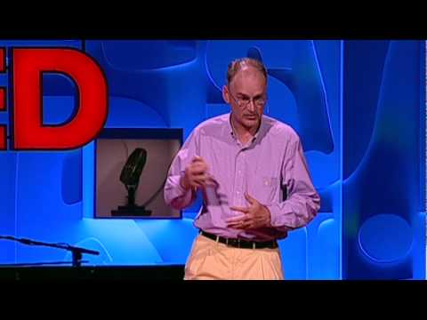 When ideas have sex | Matt Ridley