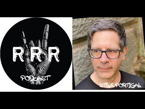 Episode #105: Steve Portigal - User Research Expert, Author, Rolling Stones Enthusiast