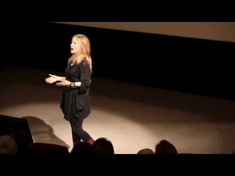 TEDxMarin - Tiffany Shlain - What Does It Mean To Be Connected in the 21st Century?