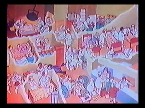 The Mad Magazine TV Special 1974