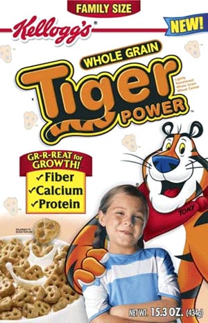 TigerPower