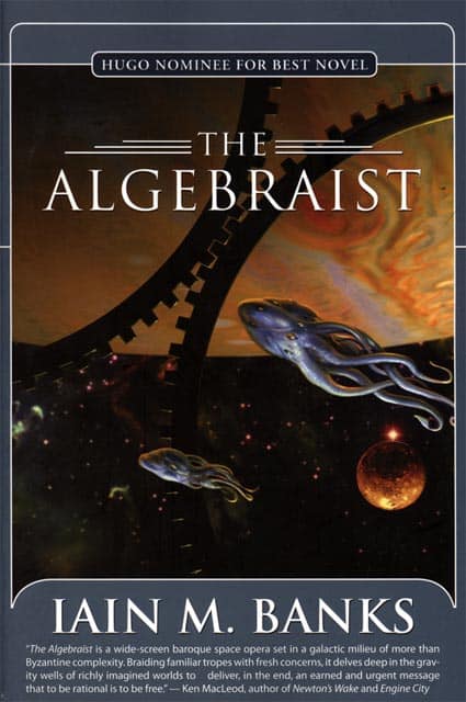 algebraist