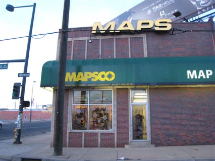 map store