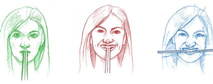 chopstick-smile